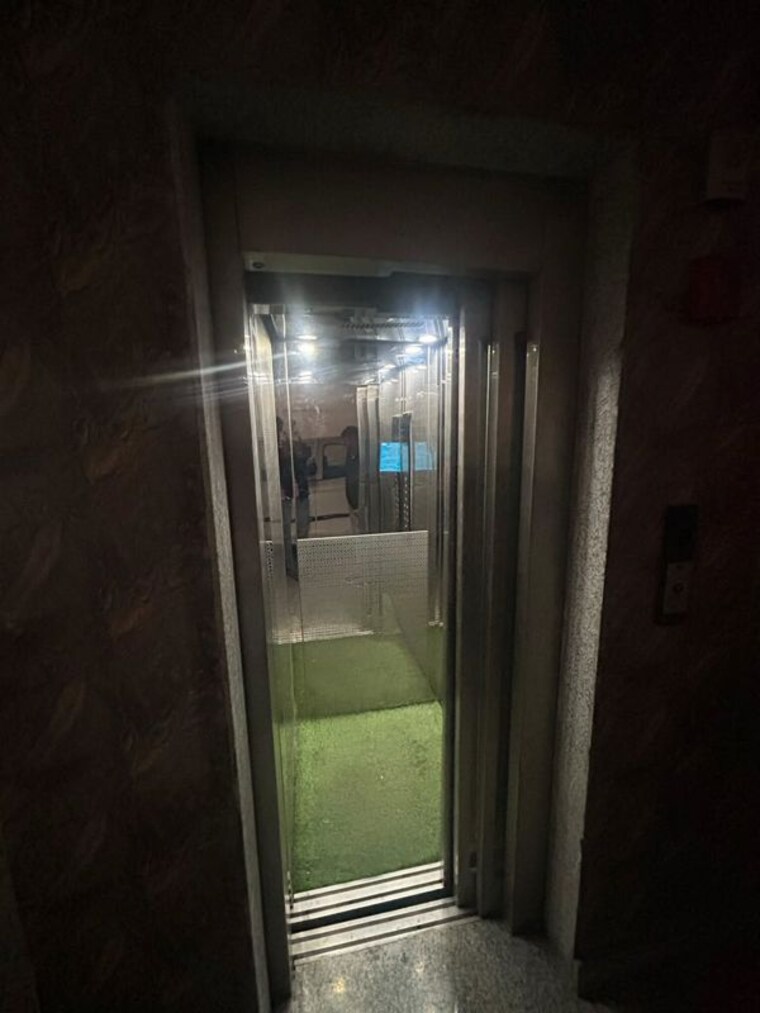 undefined, sector 109 4 Bedroom 2200 Sq.Ft. Builder Floor In Sector 109 Gurgaon 10447261