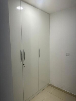 Bathroom in 3 BHK Apartment at Omaxe New Chandigarh, North Mullanpur – for Rent