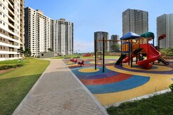 3 BHK Apartment For Rent in Omaxe New Chandigarh