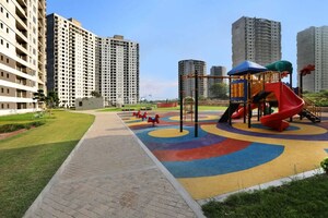 3 BHK Apartment For Rent in Omaxe New Chandigarh, North Mullanpur