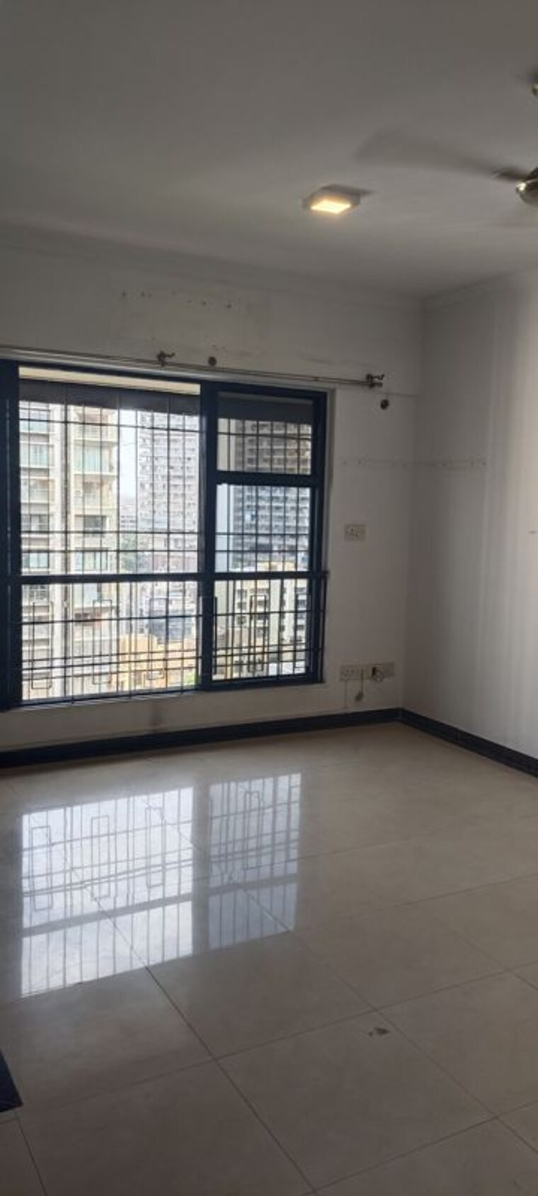 Bedroom, montreal-tower 4 Bedroom 1500 Sq.Ft. Apartment In Andheri West Mumbai 10447294