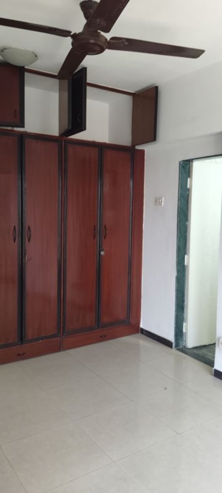 Bedroom, montreal-tower 4 Bedroom 1500 Sq.Ft. Apartment In Andheri West Mumbai 10447294