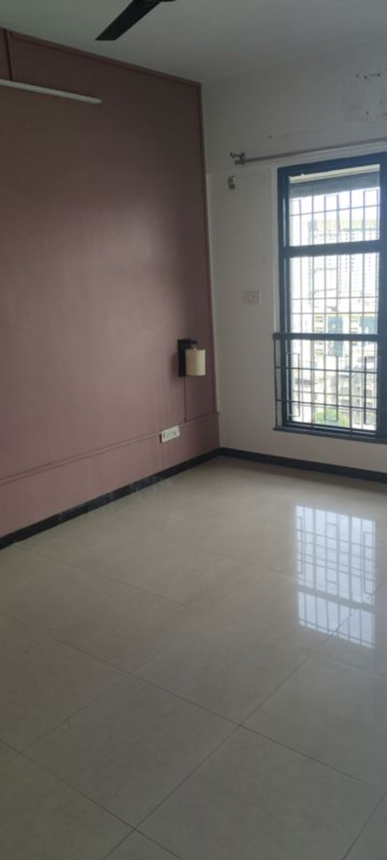 Bedroom, montreal-tower 4 Bedroom 1500 Sq.Ft. Apartment In Andheri West Mumbai 10447294