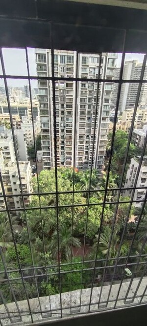4 BHK Apartment For Sale in Montreal Tower, Andheri West