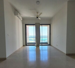 3 BHK Apartment For Rent in Piramal Mahalaxmi, Mahalaxmi