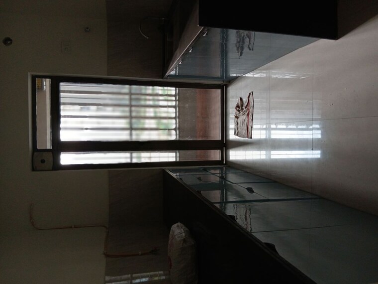 Kitchen, dhamji-shamji-mahavir-spring-tulip-phase-1 2 Bedroom 714 Sq.Ft. Apartment In Pokhran Road No Two Thane 10447299