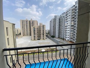 3.5 BHK Apartment – Exterior View View at Oceanus Vista, Sarjapur Road - for Rent