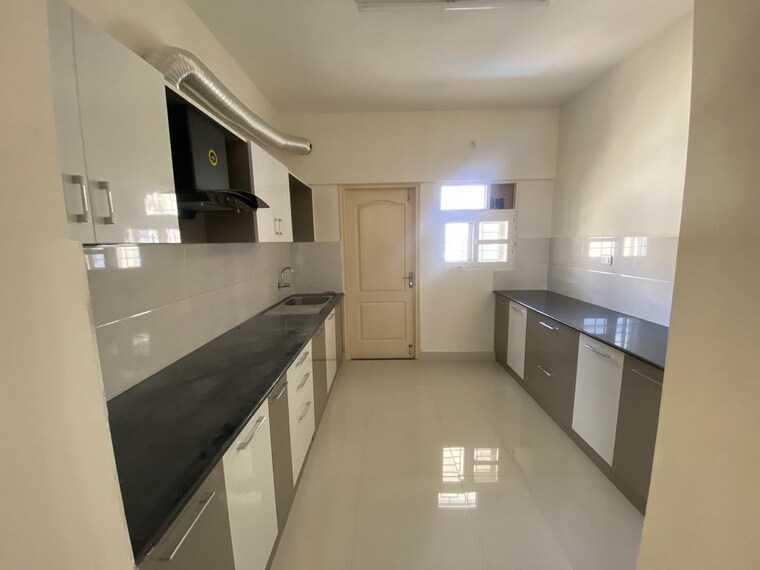 Kitchen, oceanus-vista 3.5 Bedroom 1687 Sq.Ft. Apartment In Sarjapur Road Bangalore 10447286