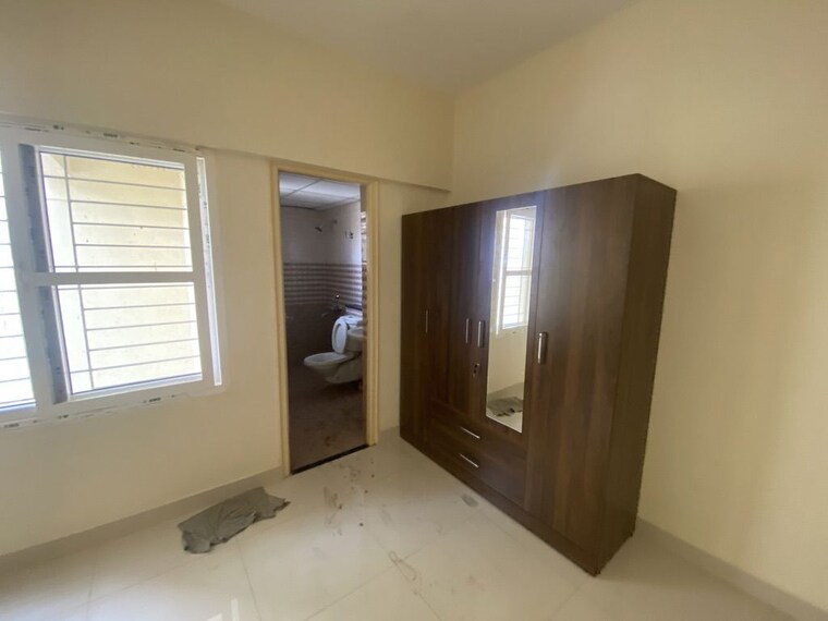 Room, oceanus-vista 3.5 Bedroom 1687 Sq.Ft. Apartment In Sarjapur Road Bangalore 10447286