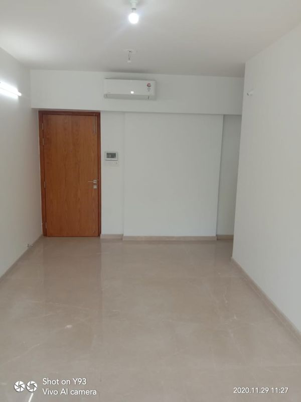 1 BHK 450 Sq.Ft. Apartment in Godrej Origins The Trees