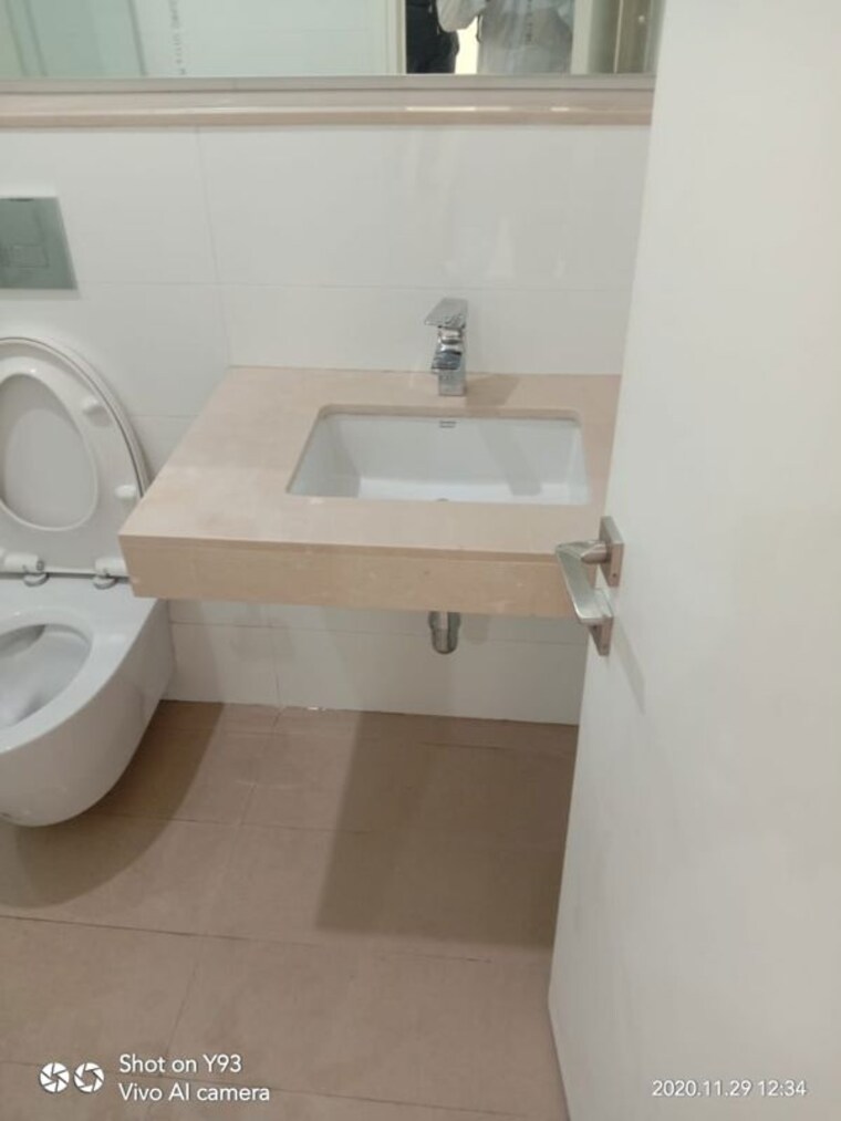 Bathroom, godrej-origins-the-trees 1 Bedroom 450 Sq.Ft. Apartment In Vikhroli East Mumbai 10447302