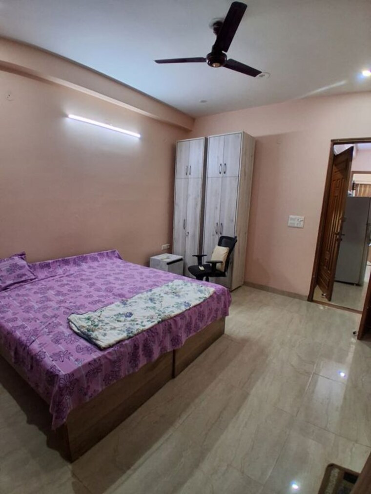 Bedroom, sector 40 3 Bedroom 2060 Sq.Ft. Builder Floor In Sector 40 Gurgaon 10447317