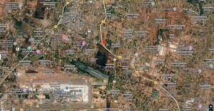  Plot For Sale in Binnamangala