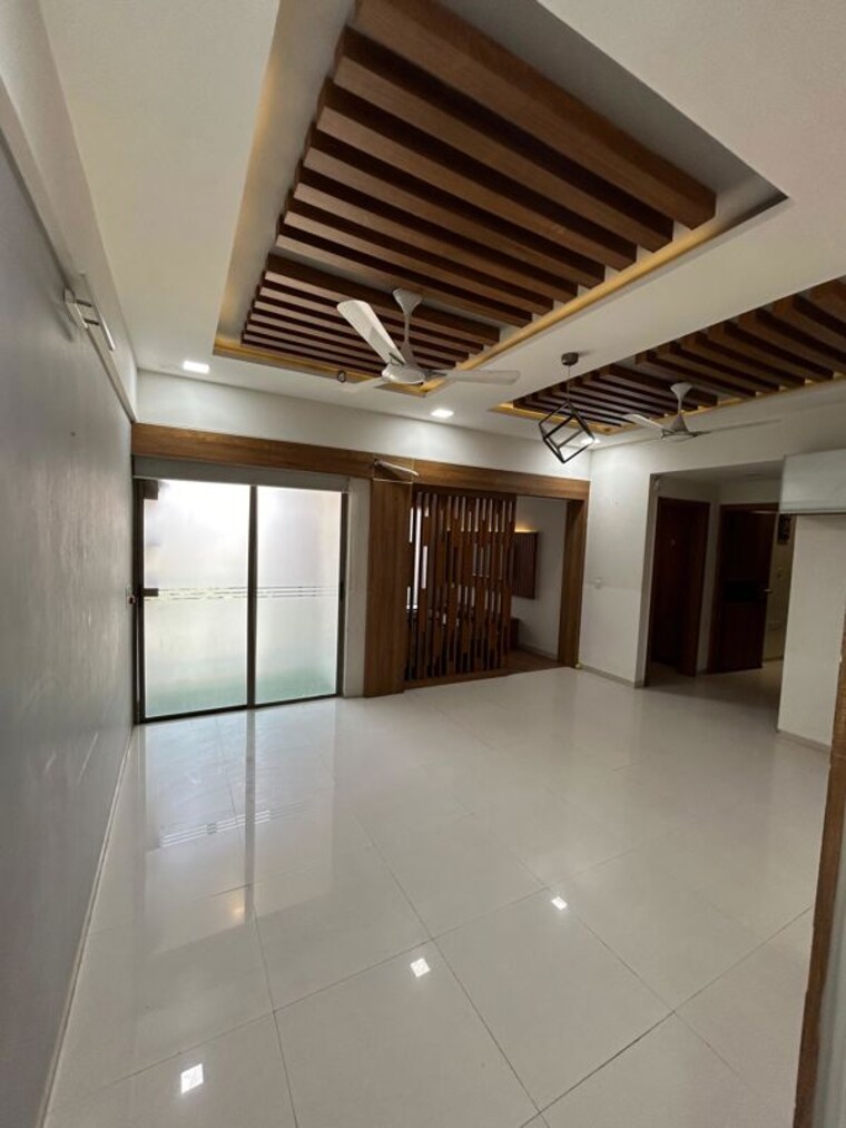 Kitchen, aaryan-anmol 3 Bedroom 1504 Sq.Ft. Apartment In Shilaj Ahmedabad 10447311