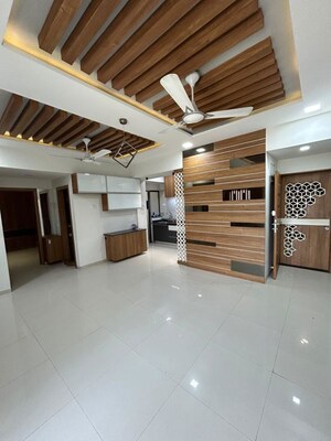 3 BHK Apartment – Exterior View View at Aaryan Anmol, Shilaj - for Rent