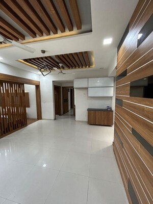 Common Area in 3 BHK Apartment at Aaryan Anmol, Shilaj – for Rent