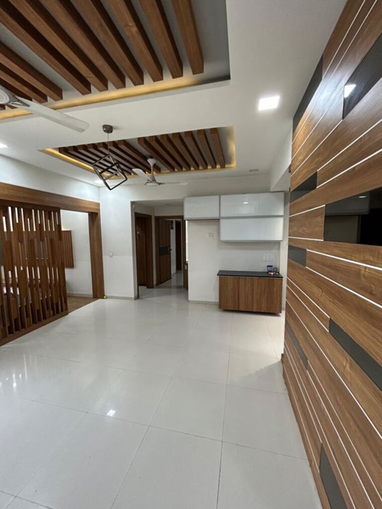 Common Area, aaryan-anmol 3 Bedroom 1504 Sq.Ft. Apartment In Shilaj Ahmedabad 10447311