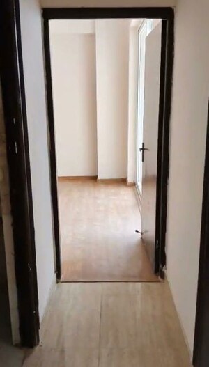 Building Lobby in 2.5 BHK Apartment at Amrapali Golf Homes, Sector 4 Greater Noida – for Sale