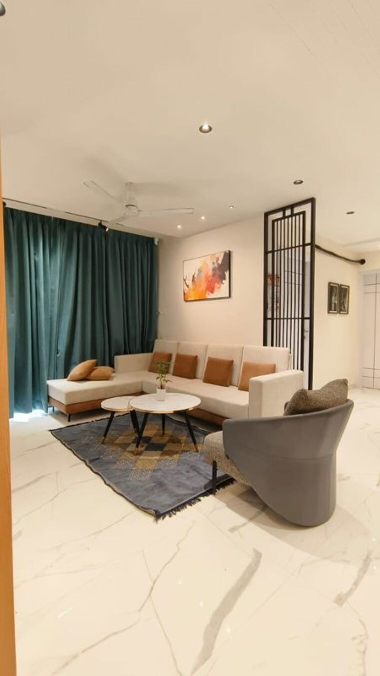 Team Area, kakkad-la-vida 3 Bedroom 1200 Sq.Ft. Apartment In Balewadi Pune 10447334
