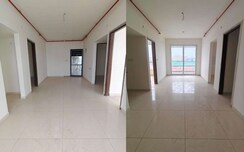 2.5 BHK Apartment For Sale in Urbanrise The World of Joy