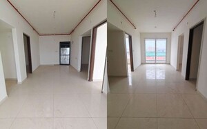 2.5 BHK Apartment For Sale in Urbanrise The World of Joy, Miyapur