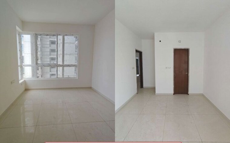 Room, urbanrise-the-world-of-joy 2.5 Bedroom 1333 Sq.Ft. Apartment In Miyapur Hyderabad 10447324