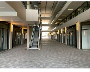 Staircase in  Office Space at M3M Corner Walk, Sector 74 – for Sale