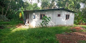  Plot – Exterior View View at Chittumala - for Sale
