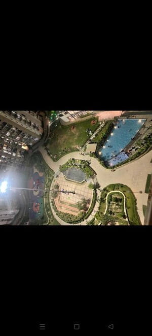 Master Plan in 4 BHK Apartment at Prateek Wisteria, Sector 77 – for Rent