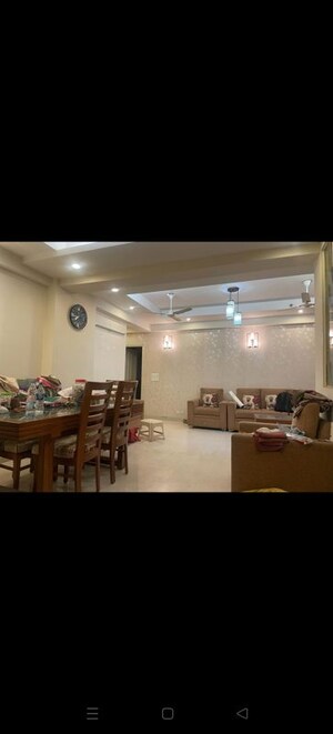 4 BHK Apartment For Rent in Prateek Wisteria, Sector 77