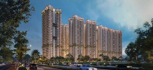 3 BHK Apartment For Sale in Arihant Seasons, Sector 22d Yamuna Expressway