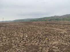 Plot For Sale in Uran