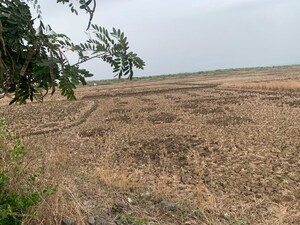 Plot Area in  Plot at Uran – for Sale