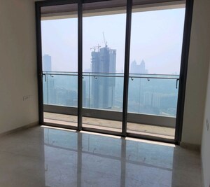 3 BHK Apartment For Rent in Piramal Mahalaxmi, Mahalaxmi
