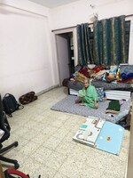 1 BHK 600 Sq.Ft. Apartment in Shri Ram Nagar Society
