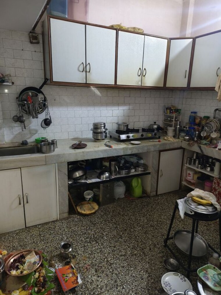 Team Area, shri-ram-nagar-society 1 Bedroom 600 Sq.Ft. Apartment In Aundh Pune 10447340