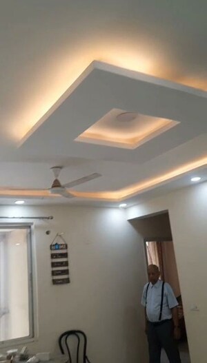 Furnished Amenities in 3 BHK Apartment at Stellar Jeevan, Sector 1 Greater Noida – for Sale
