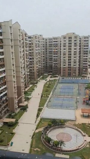 Master Plan in 3 BHK Apartment at Stellar Jeevan, Sector 1 Greater Noida – for Sale