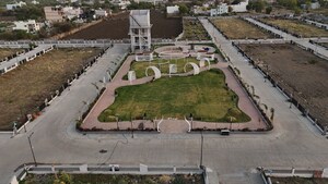  Plot – Exterior View View at Indore Bypass Road - for Sale