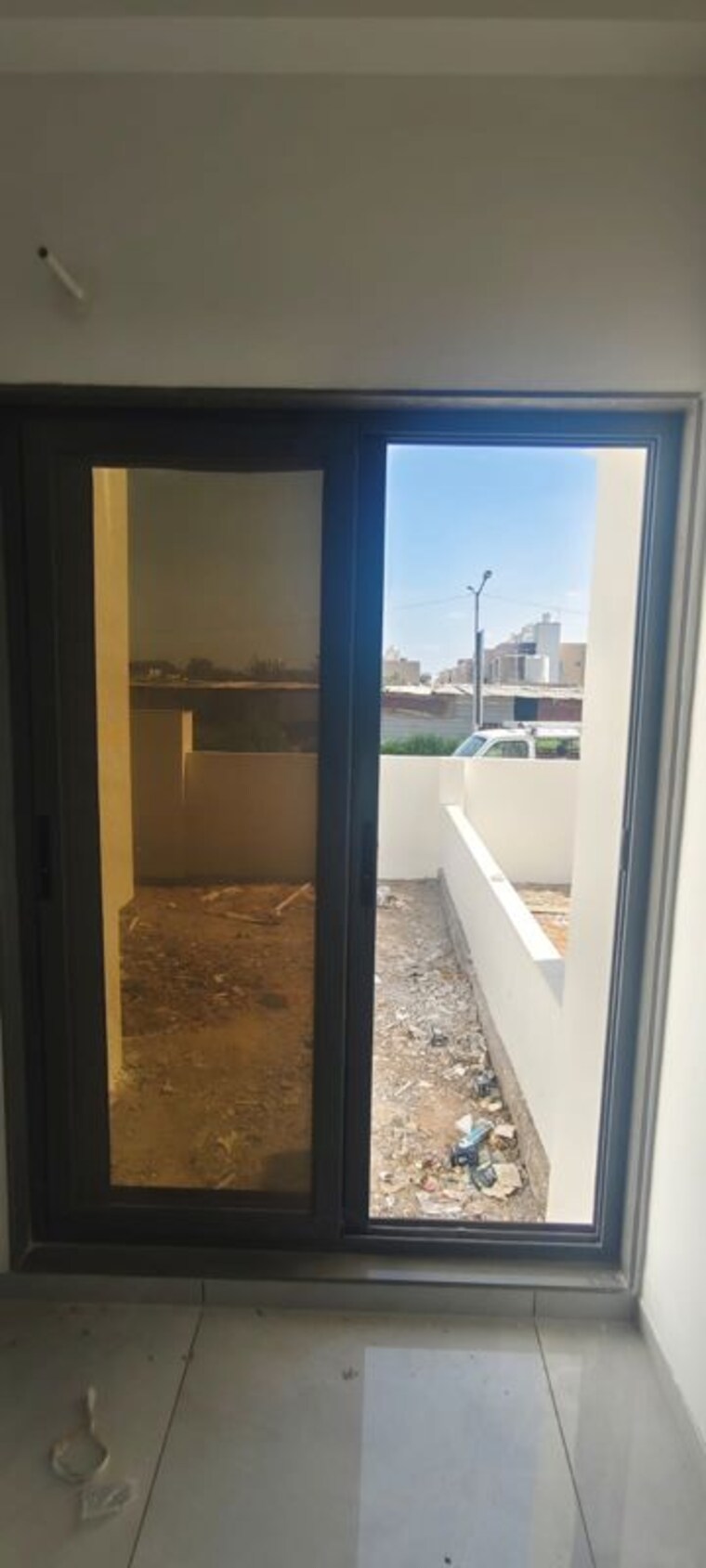 undefined, gajanan-upvan 3 Bedroom 819 Sq.Ft. Villa In Tarsali Vadodara 10447314