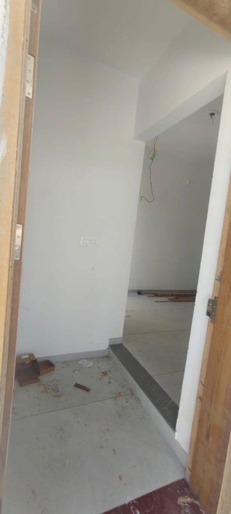 Room, gajanan-upvan 3 Bedroom 819 Sq.Ft. Villa In Tarsali Vadodara 10447314