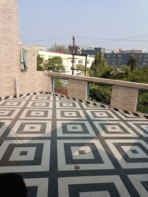 2 BHK Builder Floor – Exterior View View at Sai Kutir Sector 49, Sector 49 - for Rent