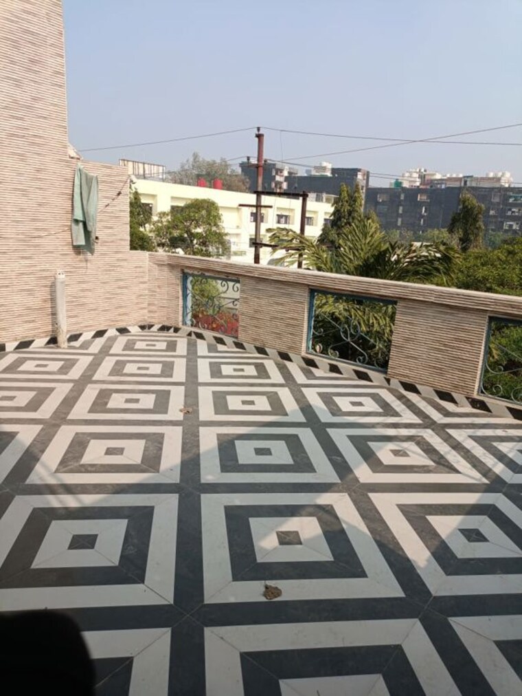 Exterior View, sai-kutir-sector-49 2 Bedroom 1258 Sq.Ft. Builder Floor In Sector 49 Noida 10447358