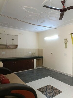 Kitchen in 2 BHK Builder Floor at Sai Kutir Sector 49, Sector 49 – for Rent