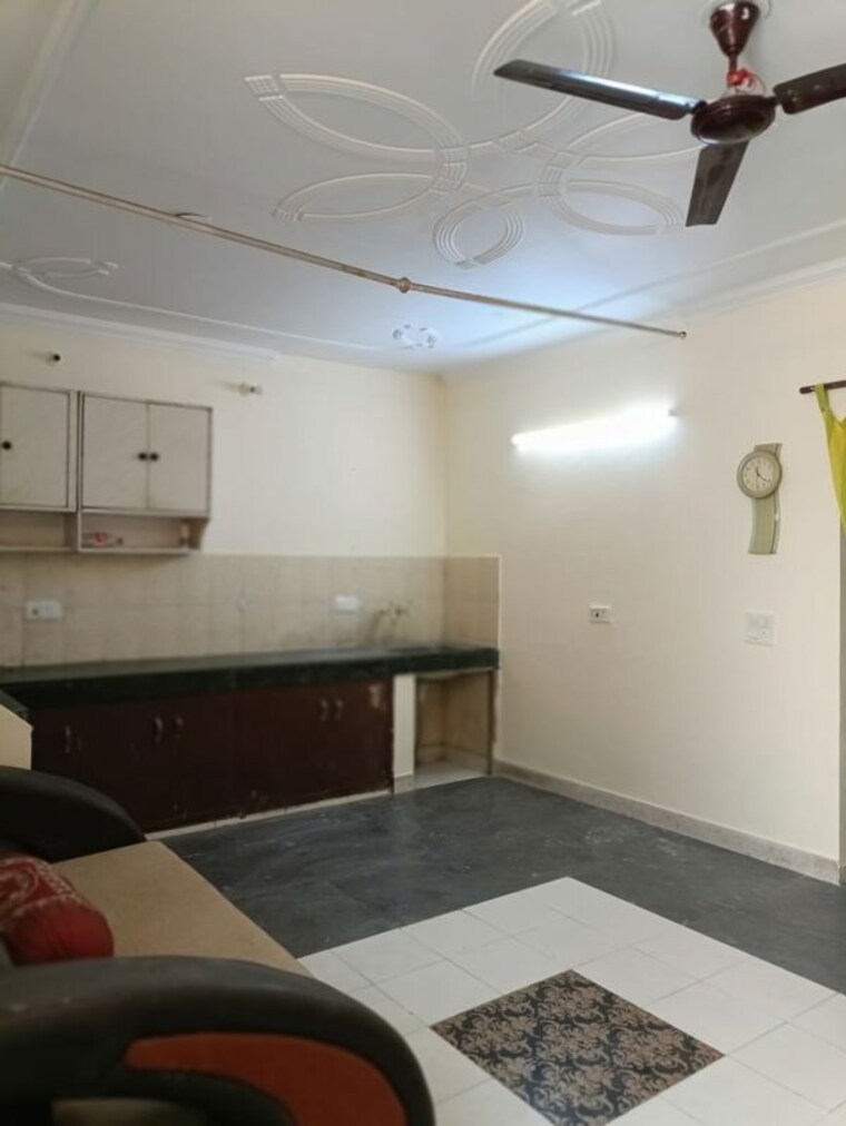 Kitchen, sai-kutir-sector-49 2 Bedroom 1258 Sq.Ft. Builder Floor In Sector 49 Noida 10447358