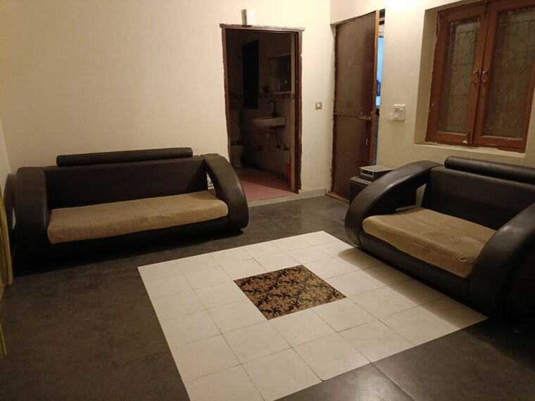 Bedroom, sai-kutir-sector-49 2 Bedroom 1258 Sq.Ft. Builder Floor In Sector 49 Noida 10447358