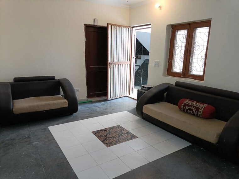 Bedroom, sai-kutir-sector-49 2 Bedroom 1258 Sq.Ft. Builder Floor In Sector 49 Noida 10447358