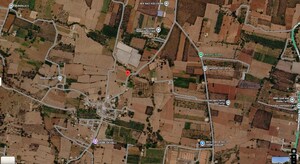  Plot For Sale in North Bangalore