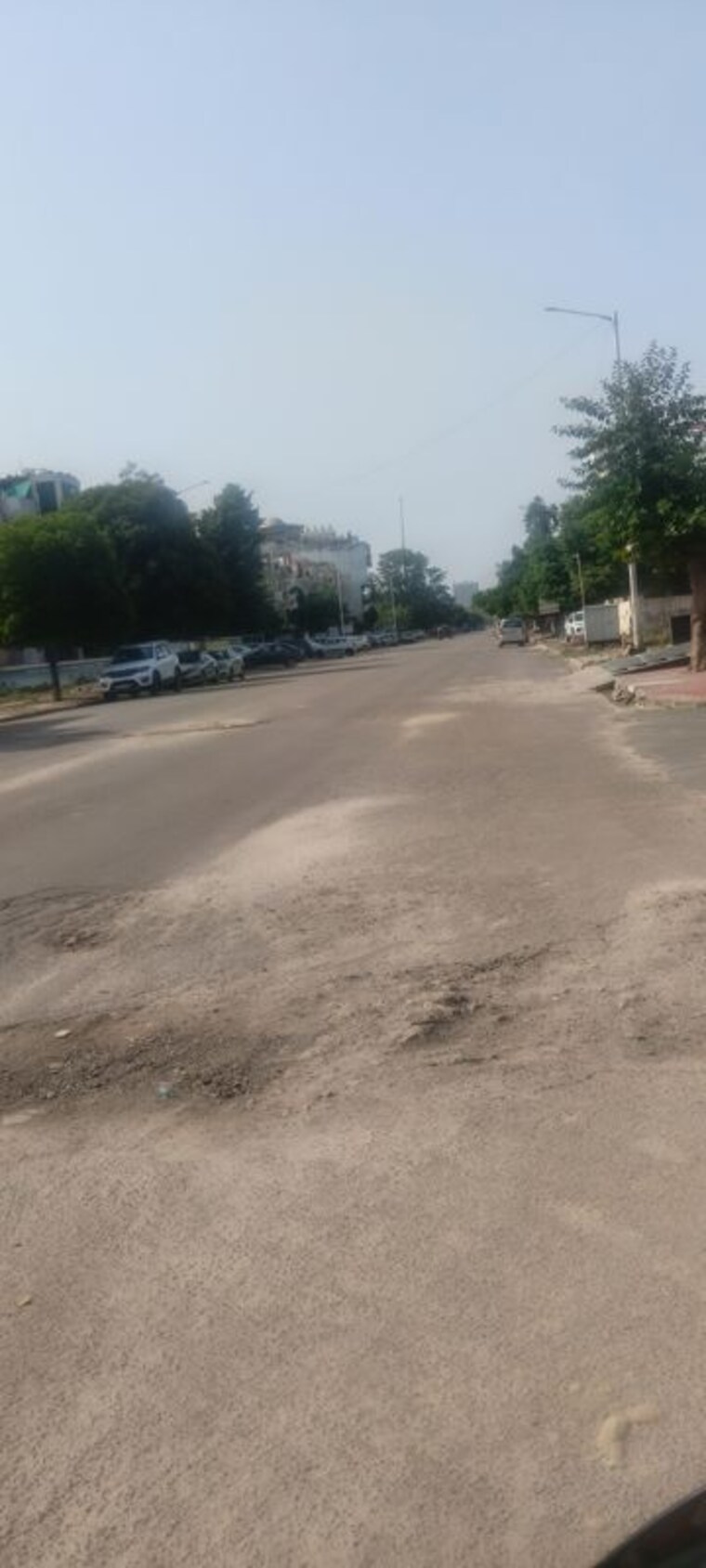 Exterior View, sector 76  450 Sq.Yd. Plot In Sector 76 Faridabad 10447364