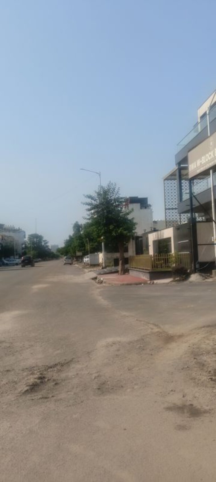 Exterior View, sector 76  450 Sq.Yd. Plot In Sector 76 Faridabad 10447364